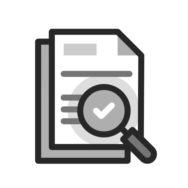 Regulatory Compliance icon