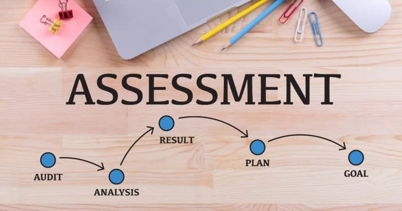 Initial Assessment & Understanding