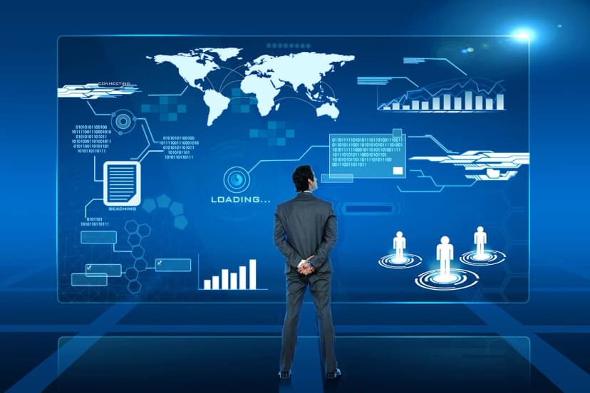 Monitoring & Evaluation