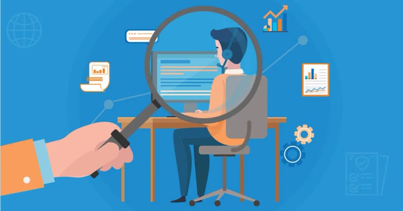 Performance Monitoring & Optimization