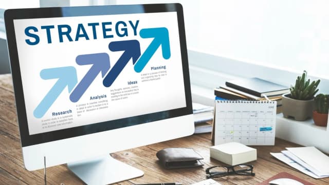 Strategy Development