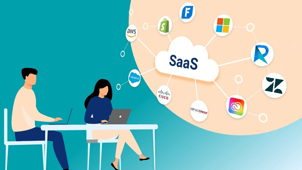 Market Access Strategies for SaaS Start-ups: Overcoming Early-Stage Growth Challenges